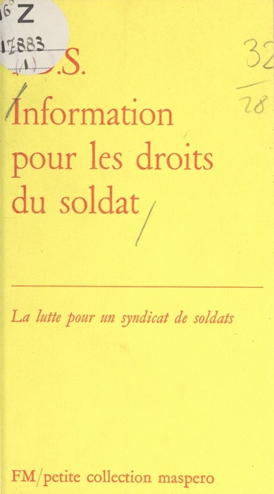 La lutte pour un syndicat de soldats