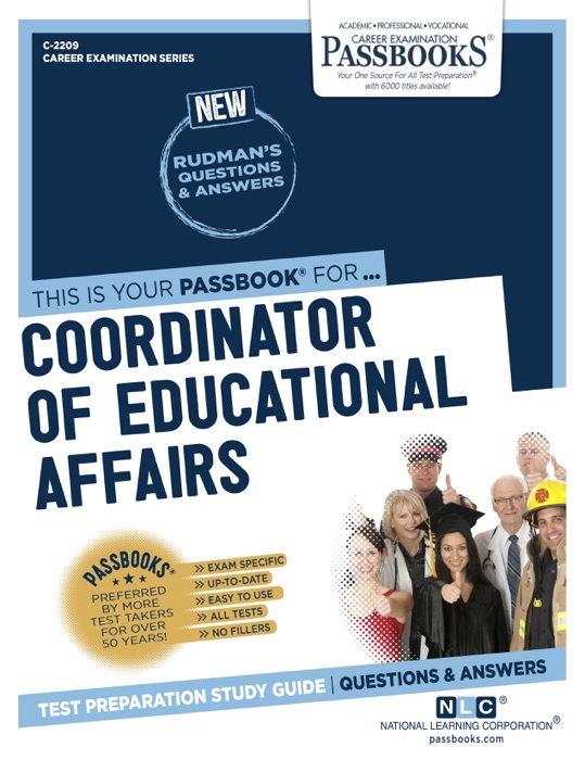 Coordinator of Educational Affairs