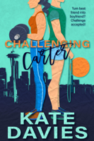 Kate Davies - Challenging Carter artwork