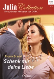 Julia Collection Band 134 - Fiona Brand by  Fiona Brand PDF Download