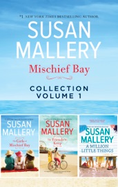 Mischief Bay Collection Volume 1