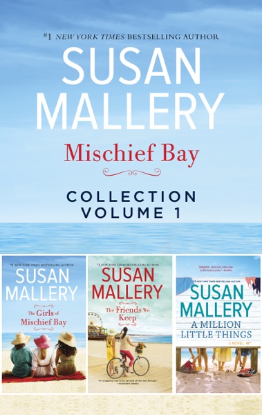 Mischief Bay Collection Volume 1