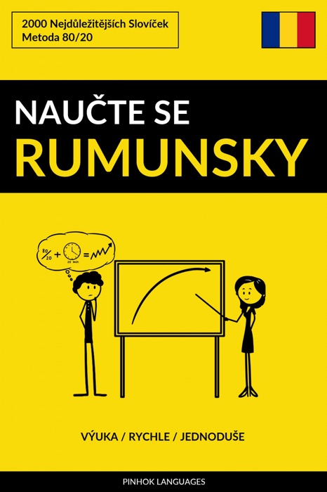 Naučte Se Rumunsky - Výuka / Rychle / Jednoduše