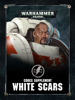 Games Workshop - Codex Supplement: White Scars artwork