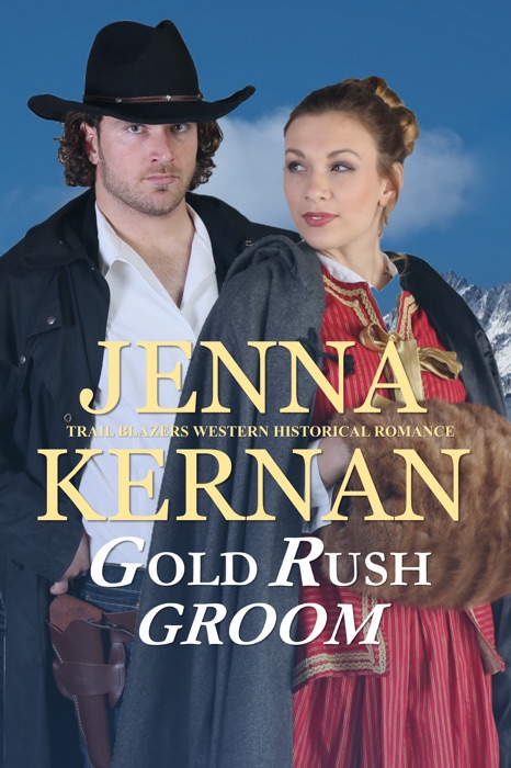 Gold Rush Groom