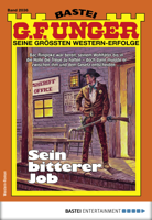 G. F. Unger - G. F. Unger 2036 - Western artwork