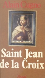 Book's Cover of Saint Jean de la Croix
