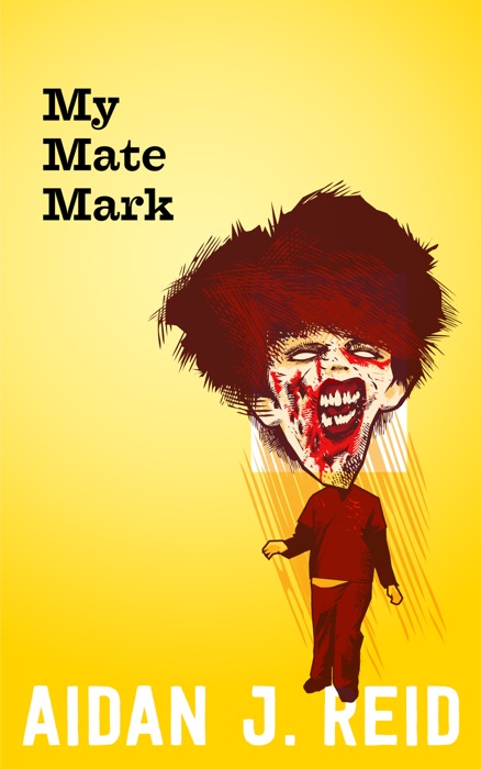 My Mate Mark