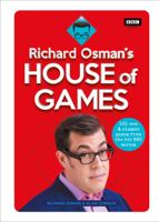 Richard Osman & Alan Connor - Richard Osman's House of Games artwork