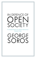 George Soros - In Defence of Open Society artwork