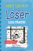 Geen paniek! - Jeff Kinney