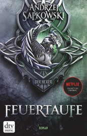 Feuertaufe