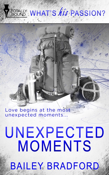 Unexpected Moments