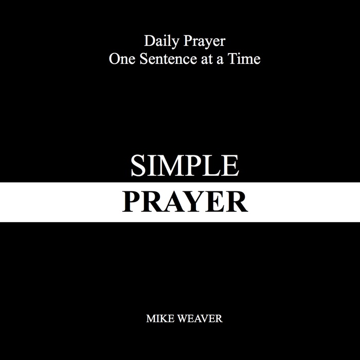 Simple Prayer