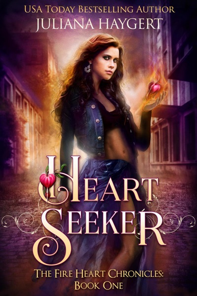 Heart Seeker