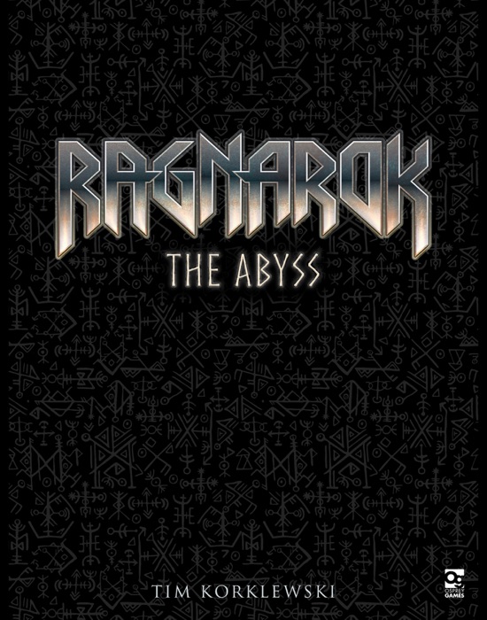 Ragnarok: The Abyss