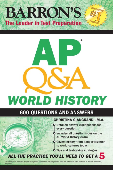 AP Q&A World History