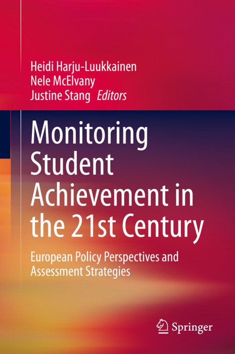 Monitoring Student Achievement in the 21st Century