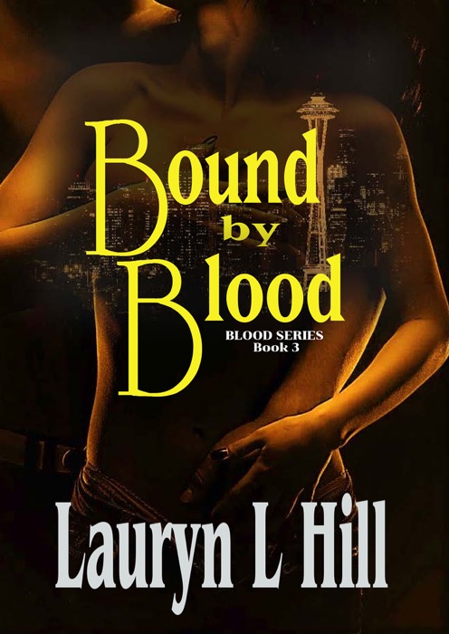 Bound By Blood