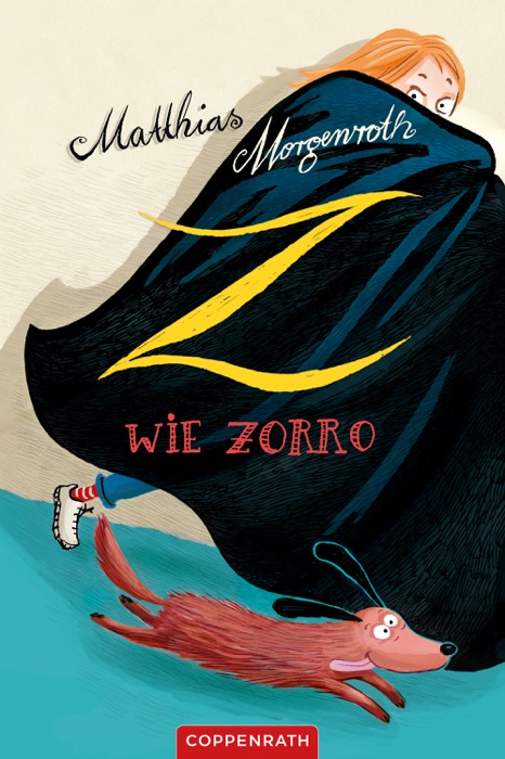 Z wie Zorro