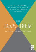 The Daily Bible® - In Chronological Order (NIV®) - F. LaGard Smith