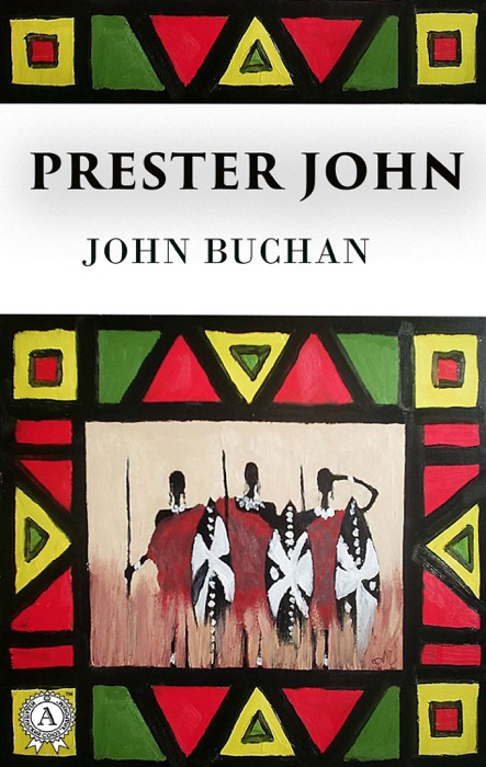 Prester John