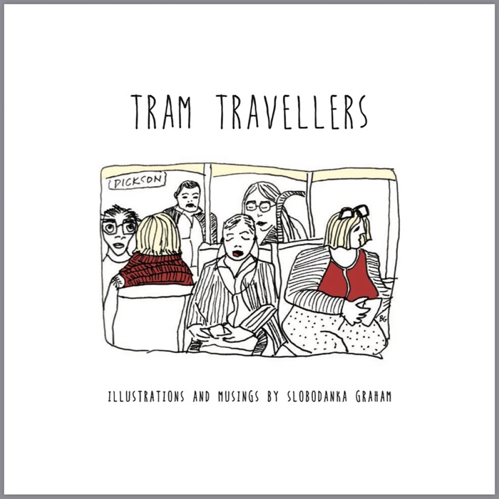 Tram Travellers