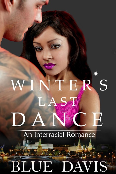 Winter's Last Dance, Interracial Romance