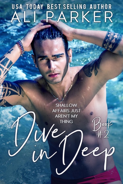 Dive in Deep Book 2