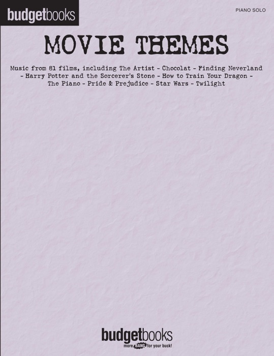 Movie Themes