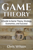 Game Theory Book Cover