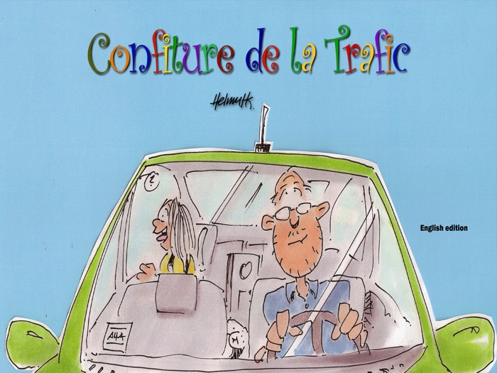 Confitur de la Trafic
