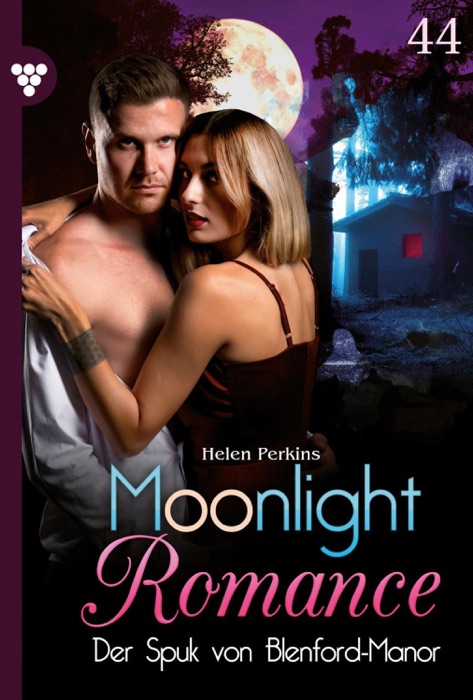 Moonlight Romance 44 – Romantic Thriller