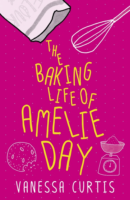 Baking Life of Amelie Day