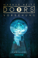 Markus Heitz - DOORS - VORSEHUNG artwork