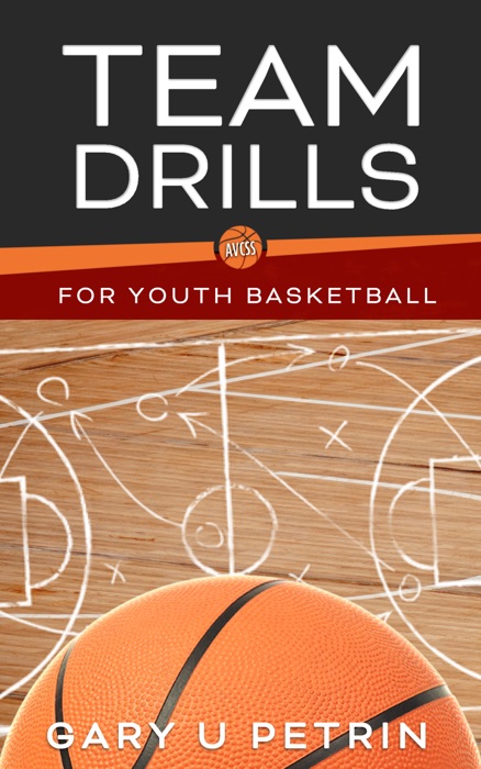 Team Drills for Youth Basketball