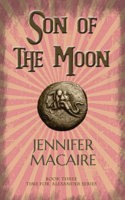 Jennifer Macaire - Son of the Moon artwork