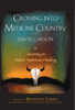 David Carson - Crossing into Medicine Country artwork