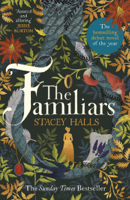 Stacey Halls - The Familiars artwork