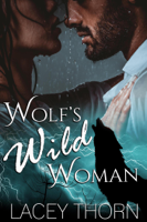 Lacey Thorn - Wolf's Wild Woman artwork