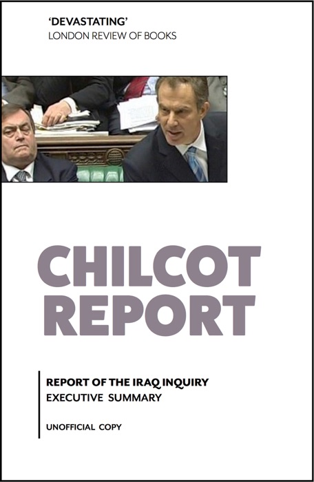 Chilcot Report