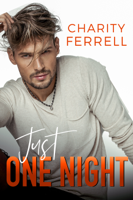 Charity Ferrell - Just One Night artwork
