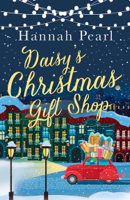 Hannah Pearl - Daisy's Christmas Gift Shop artwork