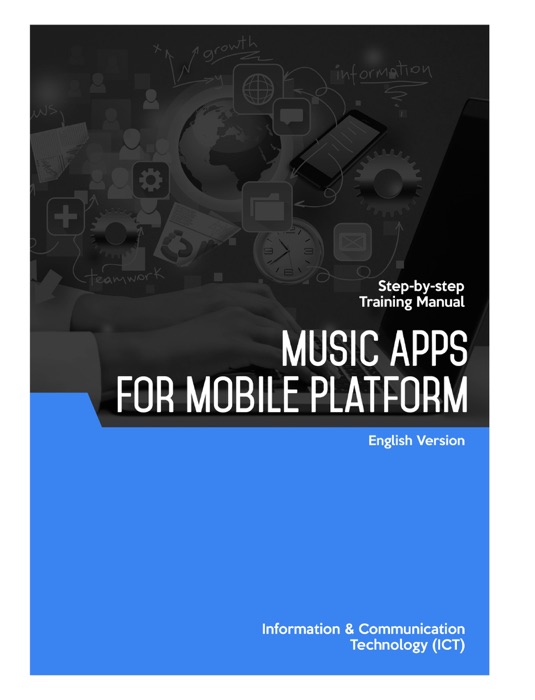 Music Apps For Mobile Platform