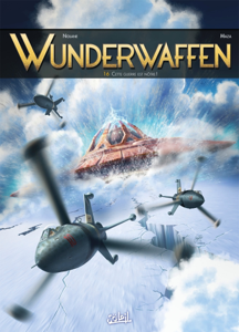 Wunderwaffen T16 ([year]) Télécharger des eBooks