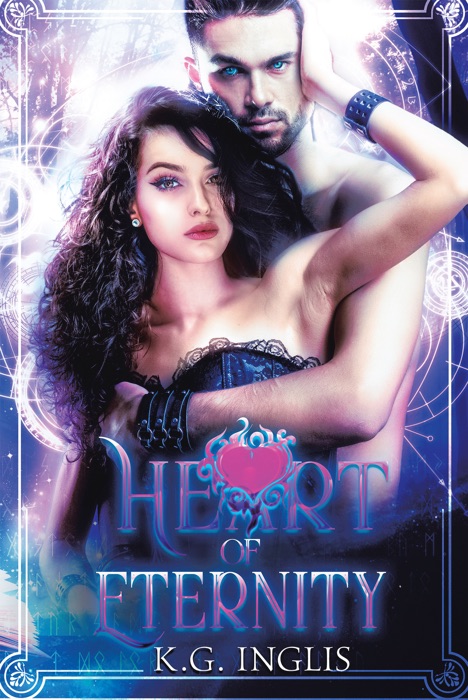 Heart of Eternity