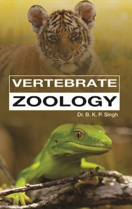 Vertebrate Zoology