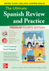 Ronni L. Gordon & David M. Stillman - The Ultimate Spanish Review and Practice, Premium Fourth Edition artwork