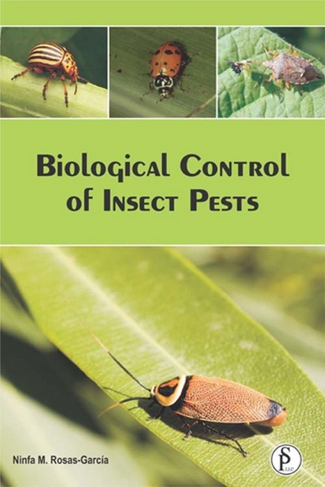 Biological Control Of Insect Pests