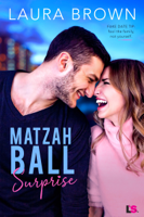 Laura Brown - Matzah Ball Surprise artwork